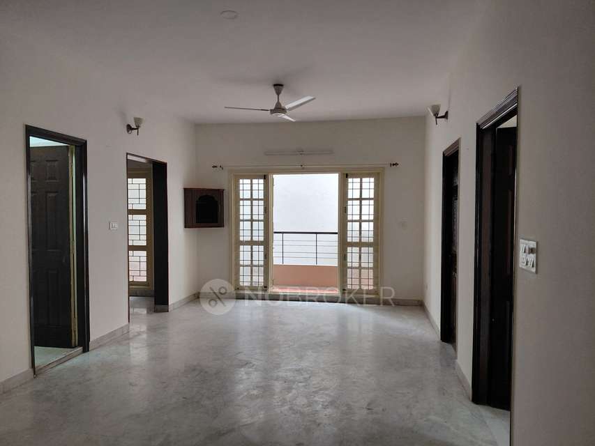 2 BHK Flat In Artforms Inspiron Apartments for Rent  In Bennigana Halli