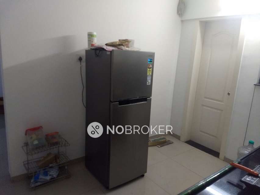 1 BHK Flat In Ivy Estate for Rent  In Wagholi
