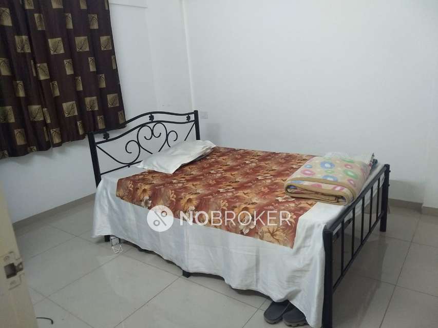 1 BHK Flat In Ivy Estate for Rent  In Wagholi