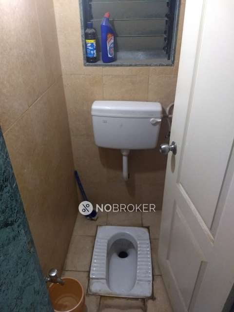 1 BHK Flat In Ivy Estate for Rent  In Wagholi