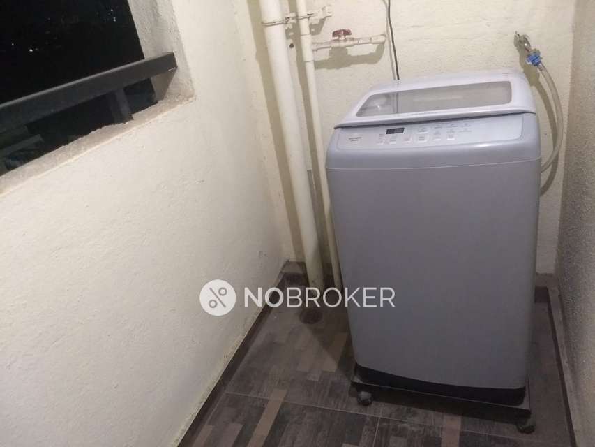 1 BHK Flat In Ivy Estate for Rent  In Wagholi