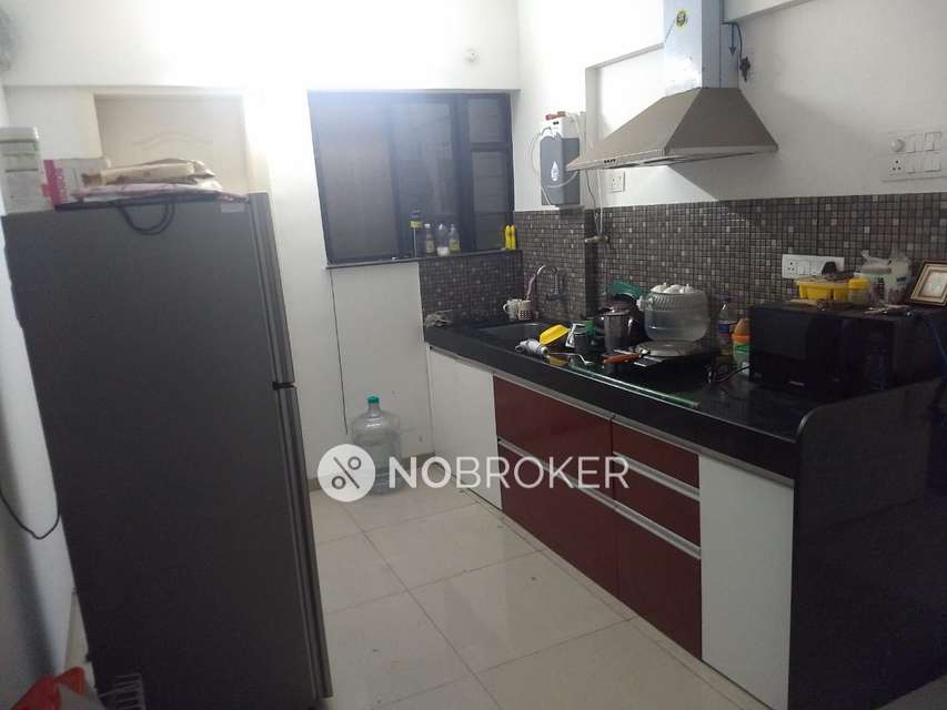 1 BHK Flat In Ivy Estate for Rent  In Wagholi