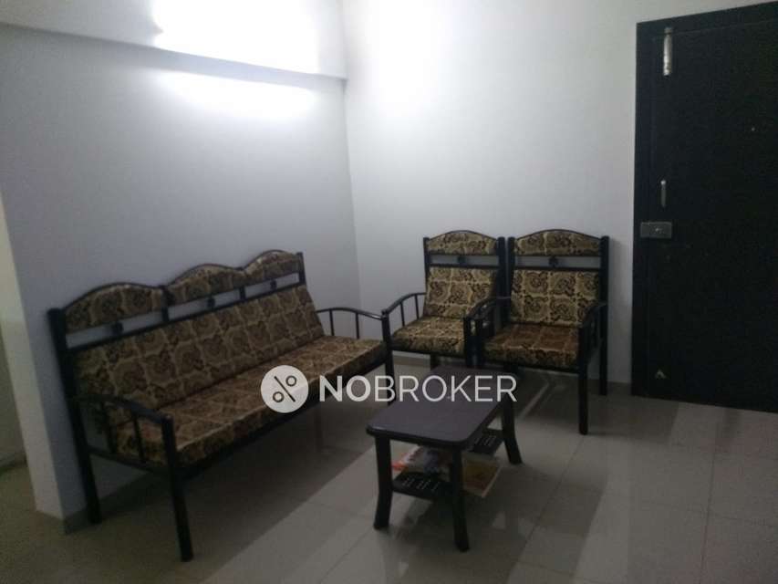 1 BHK Flat In Ivy Estate for Rent  In Wagholi
