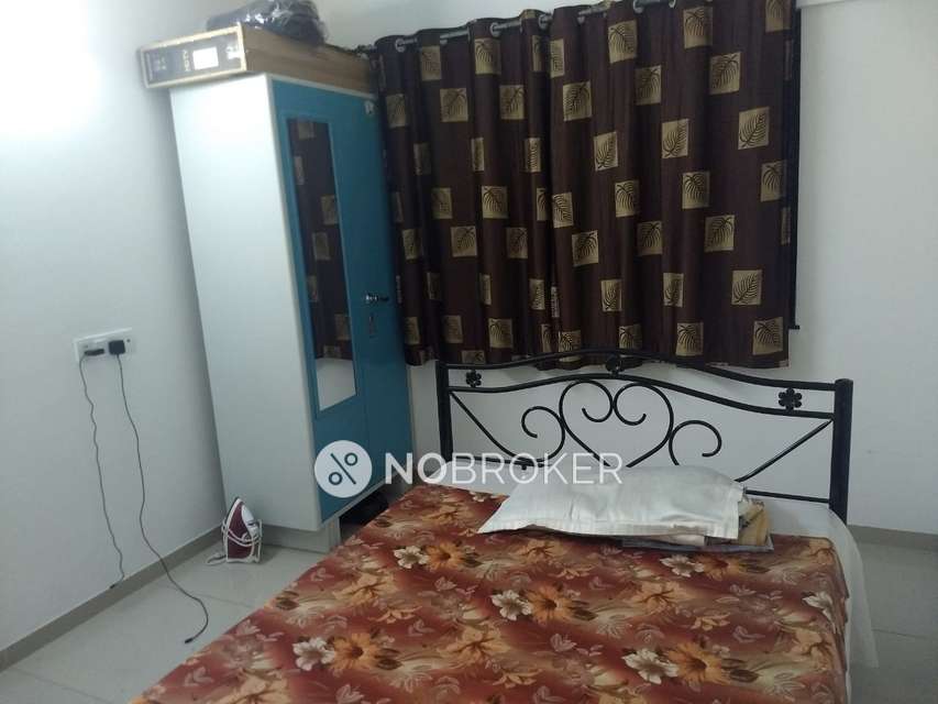 1 BHK Flat In Ivy Estate for Rent  In Wagholi