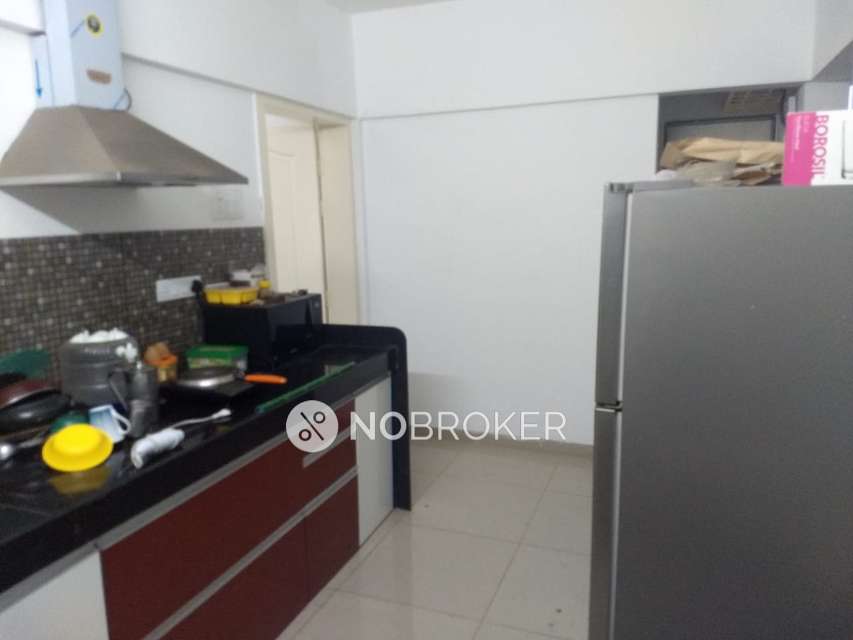 1 BHK Flat In Ivy Estate for Rent  In Wagholi