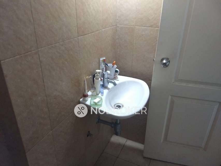 1 BHK Flat In Ivy Estate for Rent  In Wagholi