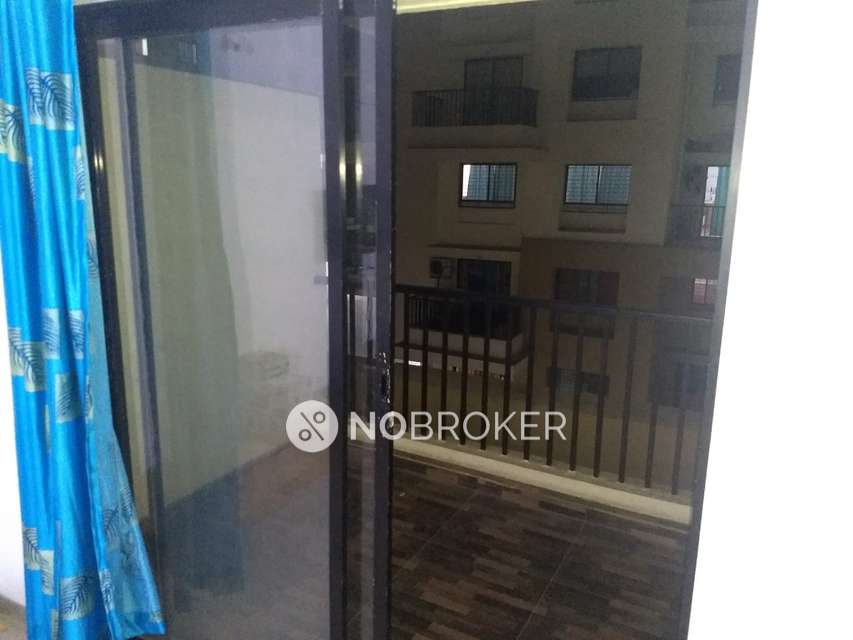 1 BHK Flat In Ivy Estate for Rent  In Wagholi