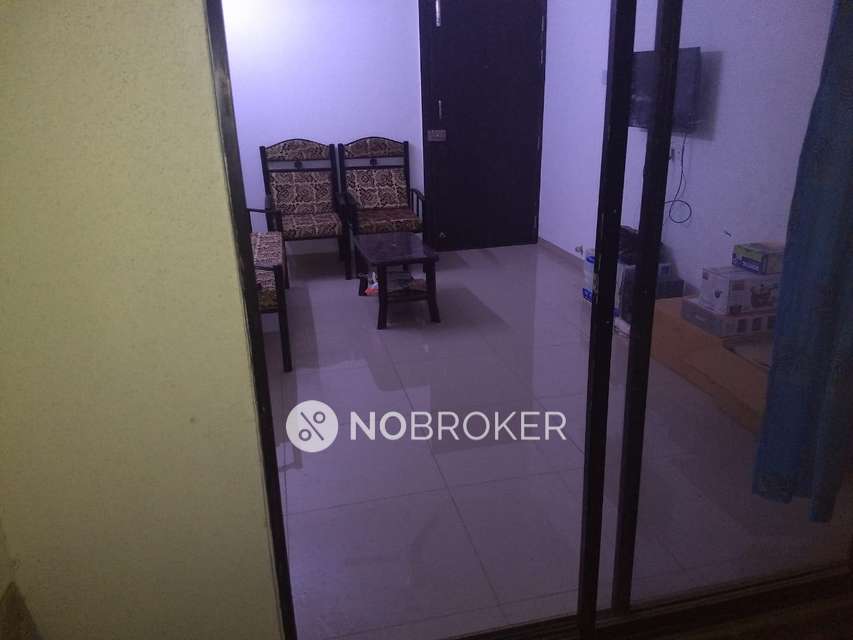 1 BHK Flat In Ivy Estate for Rent  In Wagholi
