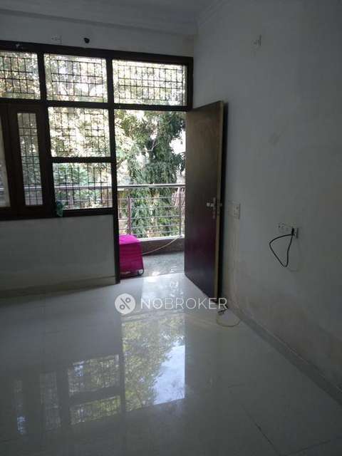 1 BHK Flat In Akshardham Apartments for Rent  In Dwarka