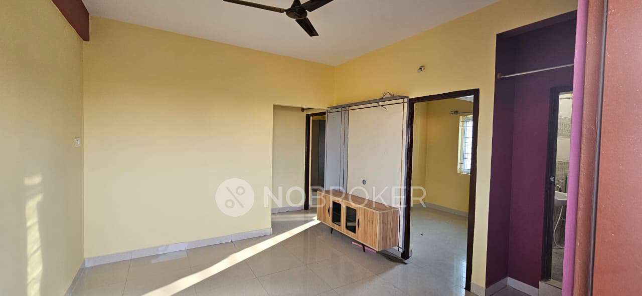 2 BHK Flat In Sb for Rent  In Parappana Agrahara 
