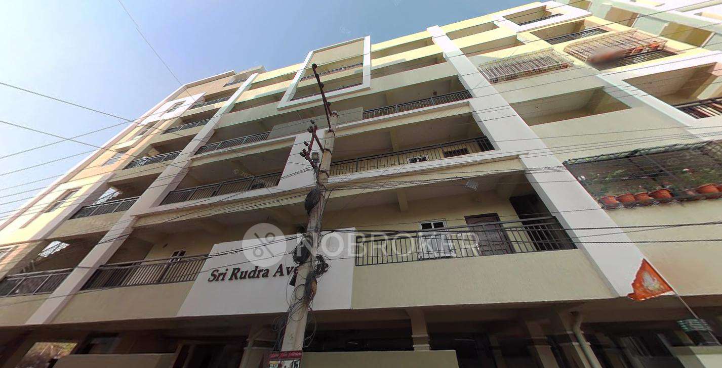 Sri Rudra Avenue