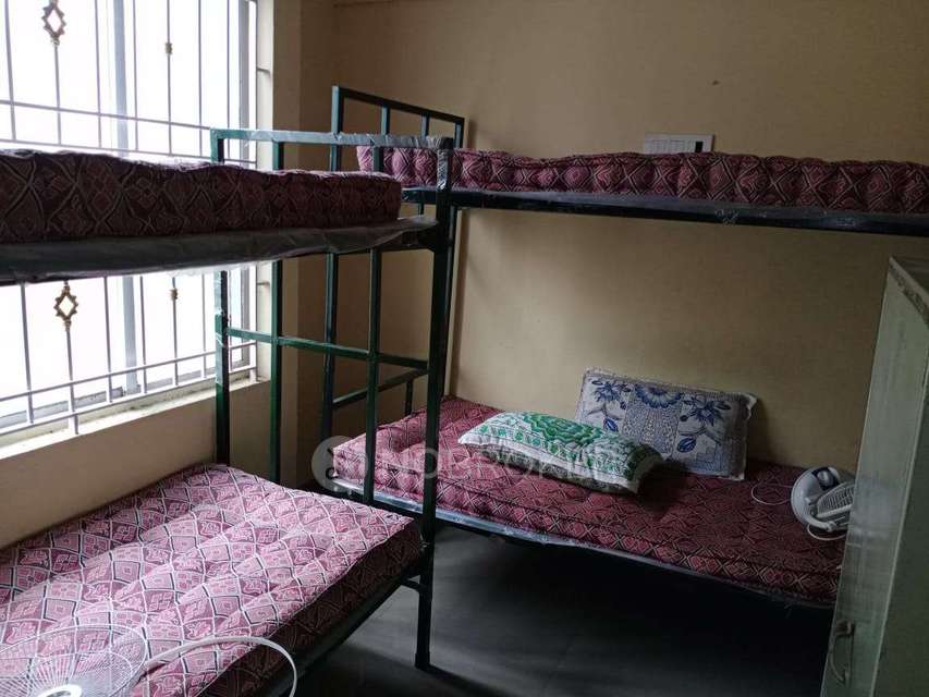 PG for Girls in Porur