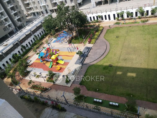 2 BHK Flat In Pebbles Urbania for Rent  In Bavdhan