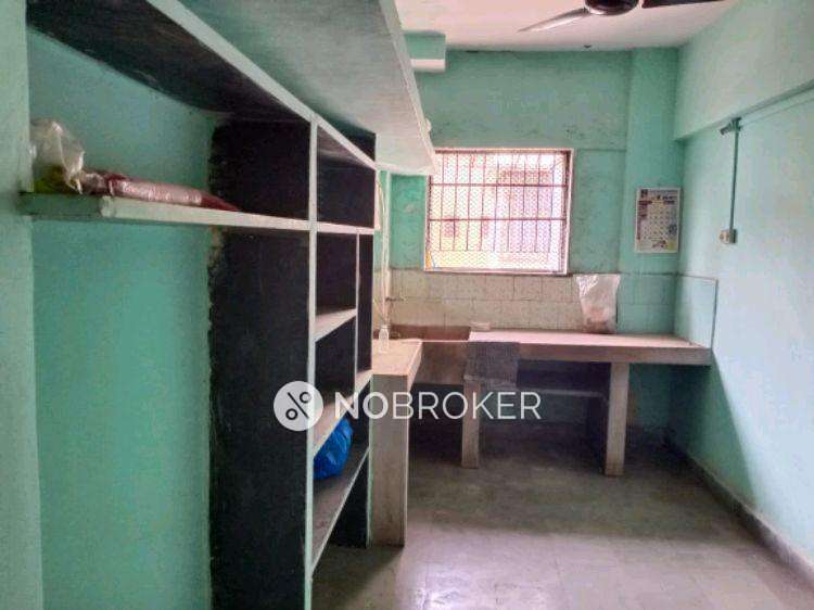 1 BHK Flat In Niwara Sankul for Rent  In Kalyan West