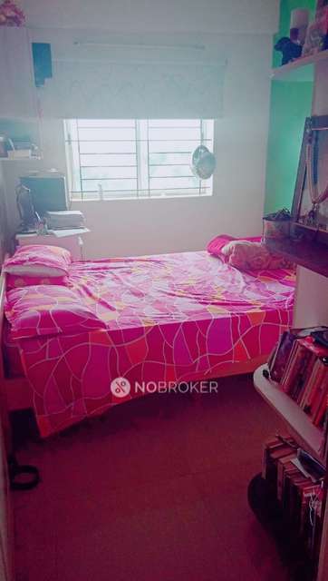 3 BHK Flat In Ds-max Silver Nest For Sale  In Vidyaranyapura