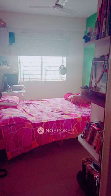 3 BHK Flat In Ds-max Silver Nest For Sale  In Vidyaranyapura