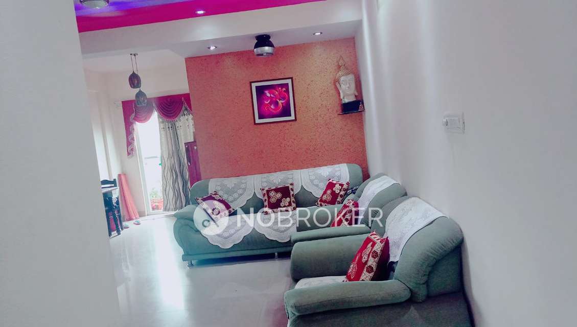 3 BHK Flat In Ds-max Silver Nest For Sale  In Vidyaranyapura