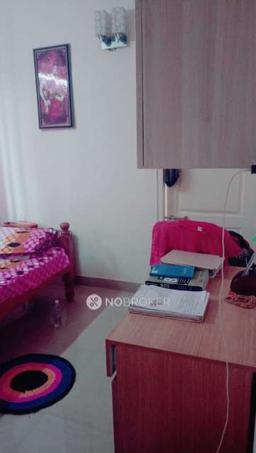 3 BHK Flat In Ds-max Silver Nest For Sale  In Vidyaranyapura