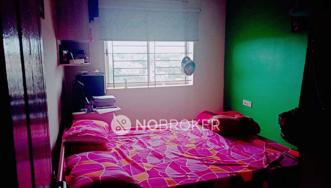 3 BHK Flat In Ds-max Silver Nest For Sale  In Vidyaranyapura