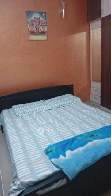 3 BHK Flat In Ds-max Silver Nest For Sale  In Vidyaranyapura