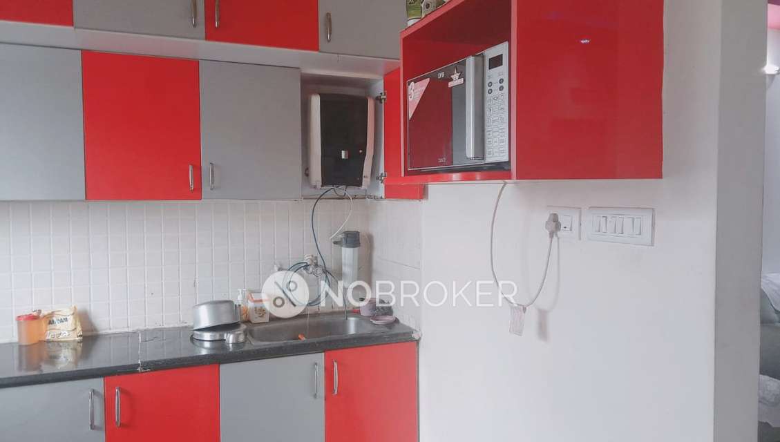 3 BHK Flat In Ds-max Silver Nest For Sale  In Vidyaranyapura