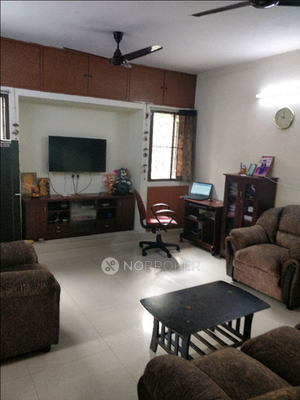 1 BHK Flat In Anirudh Apartment for Rent  In Sri Sai Nagar, Virugambakkam