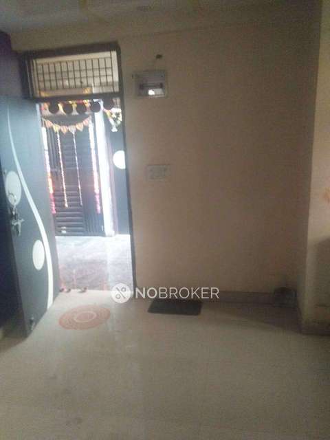 1 BHK Flat In Aps Heights For Sale  In Shahberi