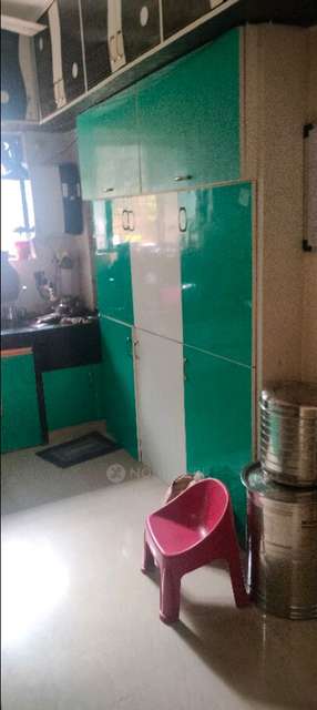 2 BHK Flat In Anand Classic Thergaon for Rent  In Block-b, Anand Classic, Sai Park Colony, Thergaon, Pimpri-chinchwad, Maharashtra 411033, India