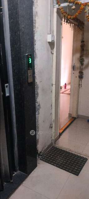 2 BHK Flat In Anand Classic Thergaon for Rent  In Block-b, Anand Classic, Sai Park Colony, Thergaon, Pimpri-chinchwad, Maharashtra 411033, India