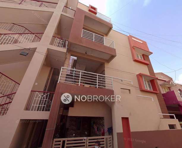 1 BHK House for Rent  In Ramamurthy Nagar