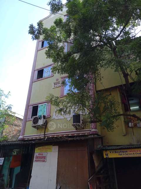 1 BHK House for Rent  In Arumbakkam