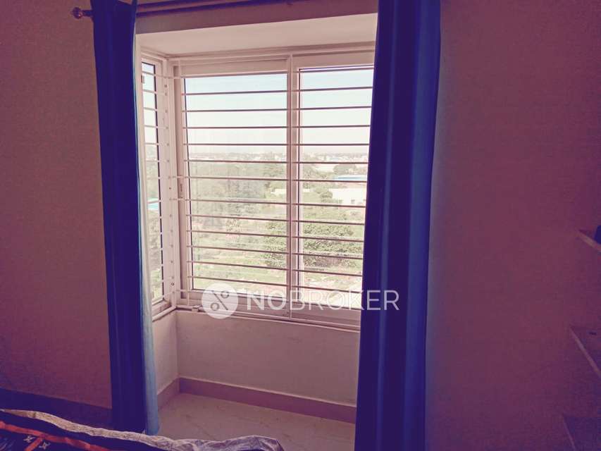 2 BHK Flat In The Royal Castle For Sale  In Chromepet