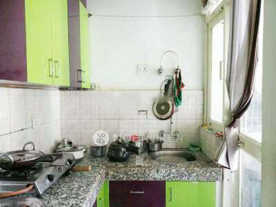 1 BHK Flat In Renowned Lotus Villas For Sale  In Sector 1