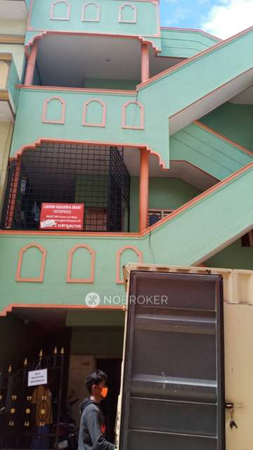 1 RK House for Rent  In Laggere