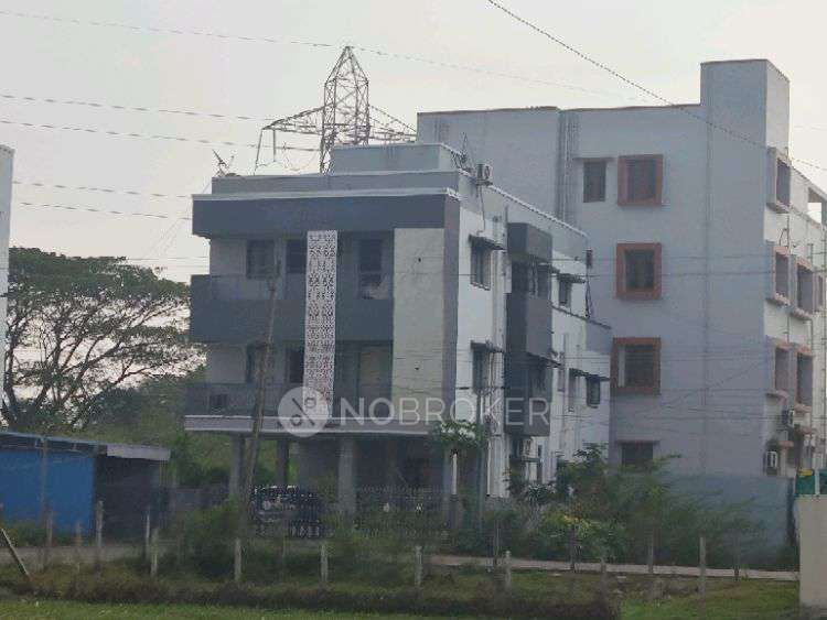 2 BHK Flat In Logan Apartments for Rent  In 314, Tvs Nagar, Mohan Garden, Korattur, Chennai, Tamil Nadu 600076, India