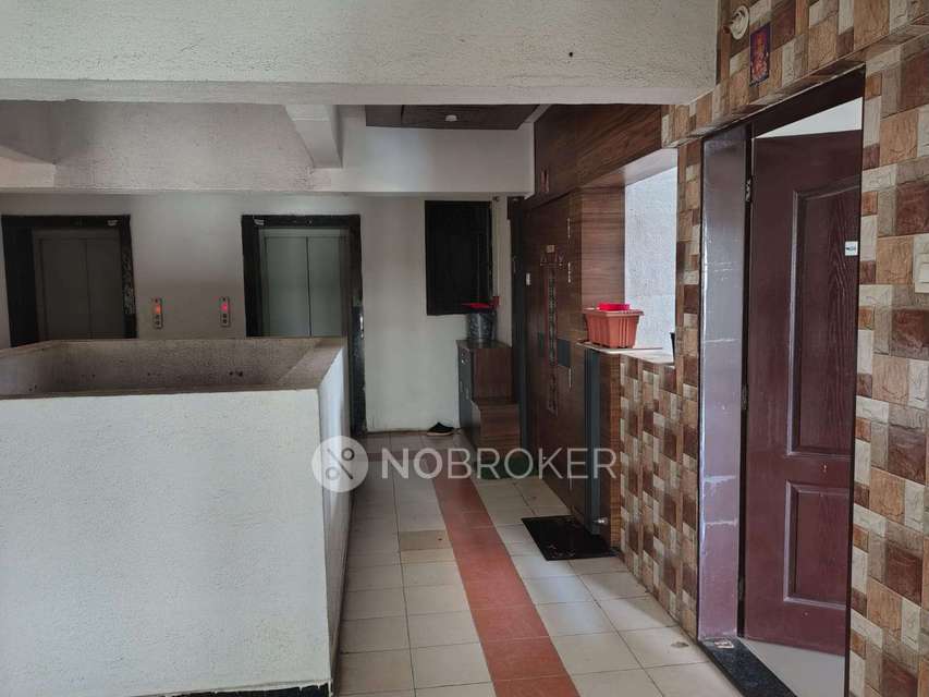 1 BHK Flat In Mitaali Rituparna Residence Utkarsha Society for Rent  In Rituparna Residence Lane No. 6