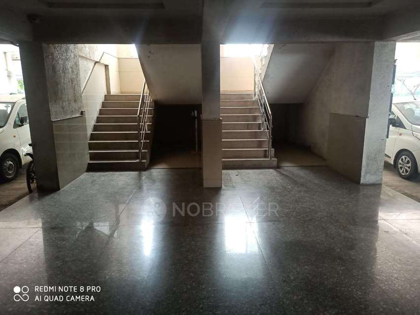 1 BHK Flat In Mitaali Rituparna Residence Utkarsha Society for Rent  In 32b29, Gujar Mala, Utkarsh Society, Katraj, Pune, Maharashtra 411046, India