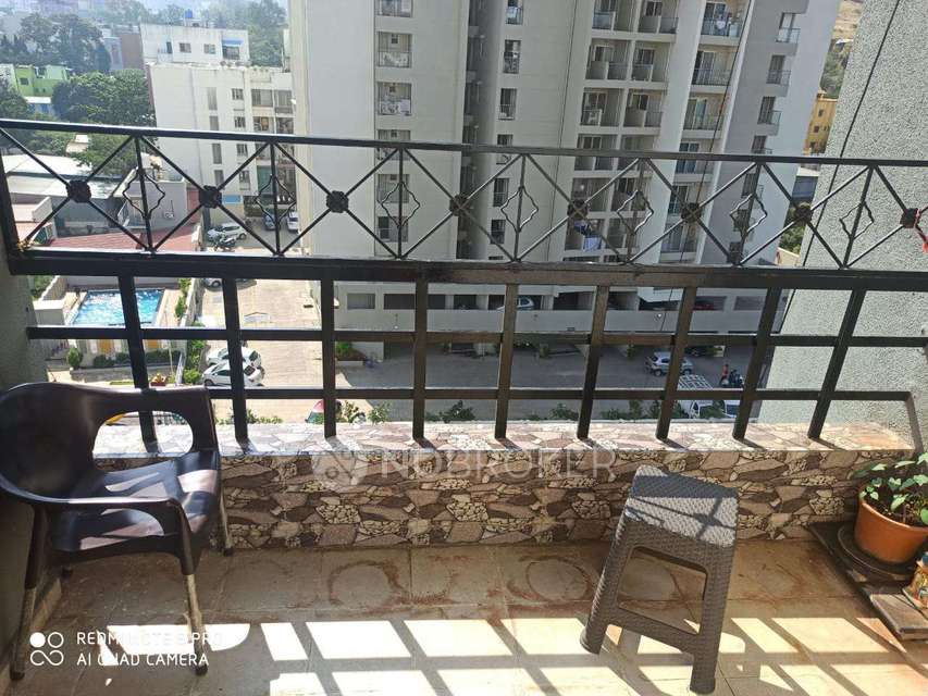 1 BHK Flat In Mitaali Rituparna Residence Utkarsha Society for Rent  In 32b29, Gujar Mala, Utkarsh Society, Katraj, Pune, Maharashtra 411046, India
