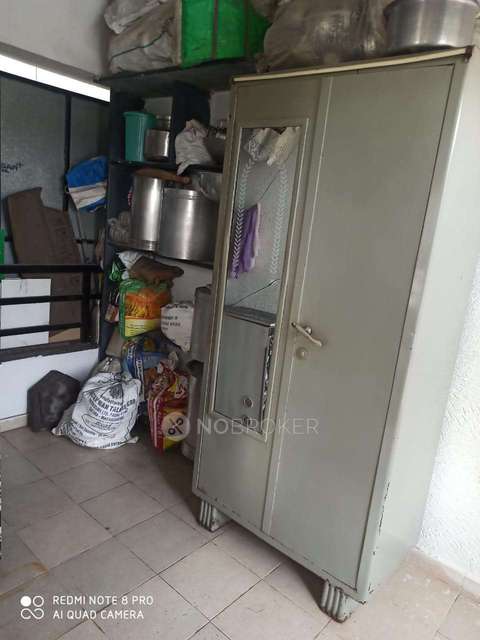 1 BHK Flat In Mitaali Rituparna Residence Utkarsha Society for Rent  In 32b29, Gujar Mala, Utkarsh Society, Katraj, Pune, Maharashtra 411046, India