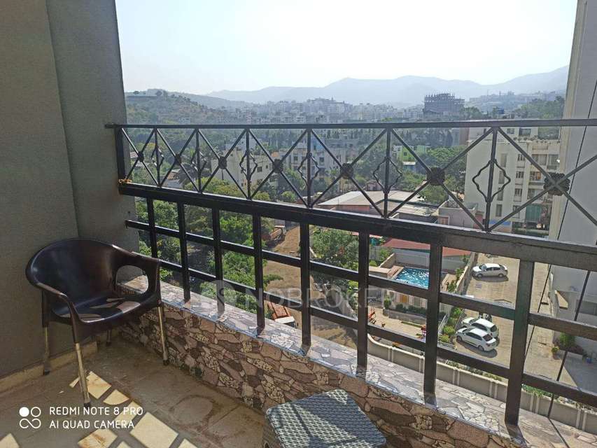 1 BHK Flat In Mitaali Rituparna Residence Utkarsha Society for Rent  In 32b29, Gujar Mala, Utkarsh Society, Katraj, Pune, Maharashtra 411046, India