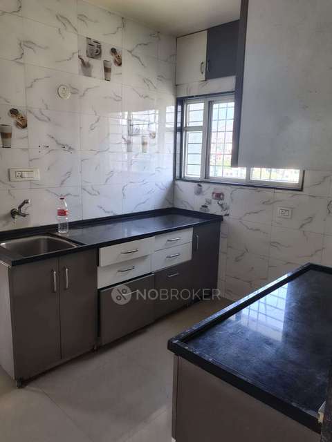 1 BHK Flat In Mitaali Rituparna Residence Utkarsha Society for Rent  In Rituparna Residence Lane No. 6