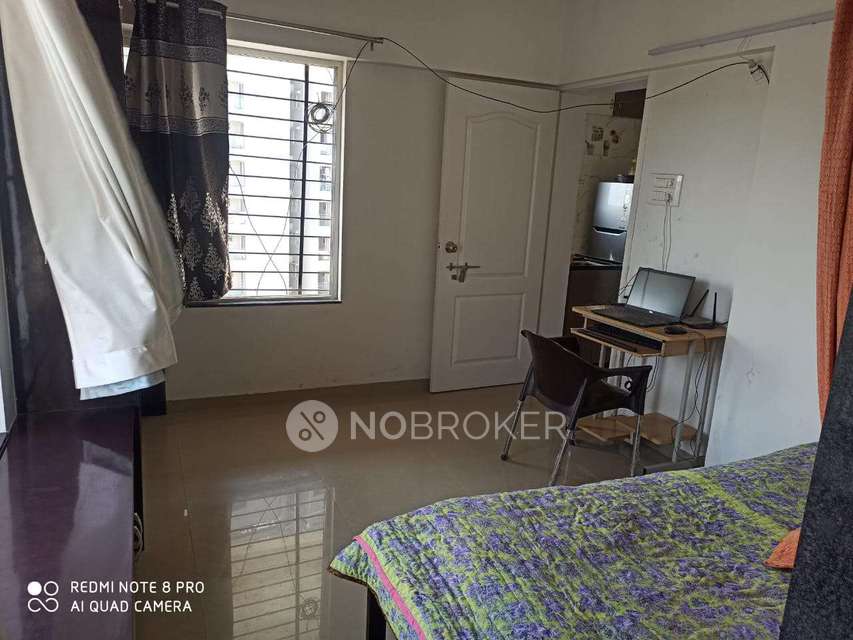 1 BHK Flat In Mitaali Rituparna Residence Utkarsha Society for Rent  In 32b29, Gujar Mala, Utkarsh Society, Katraj, Pune, Maharashtra 411046, India