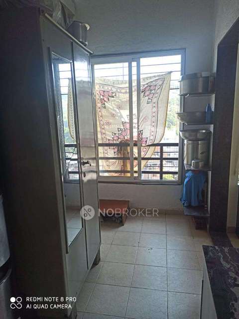 1 BHK Flat In Mitaali Rituparna Residence Utkarsha Society for Rent  In 32b29, Gujar Mala, Utkarsh Society, Katraj, Pune, Maharashtra 411046, India