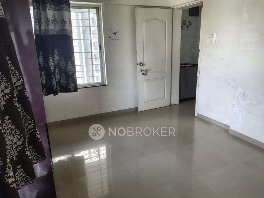 1 BHK Flat In Mitaali Rituparna Residence Utkarsha Society for Rent  In Rituparna Residence Lane No. 6