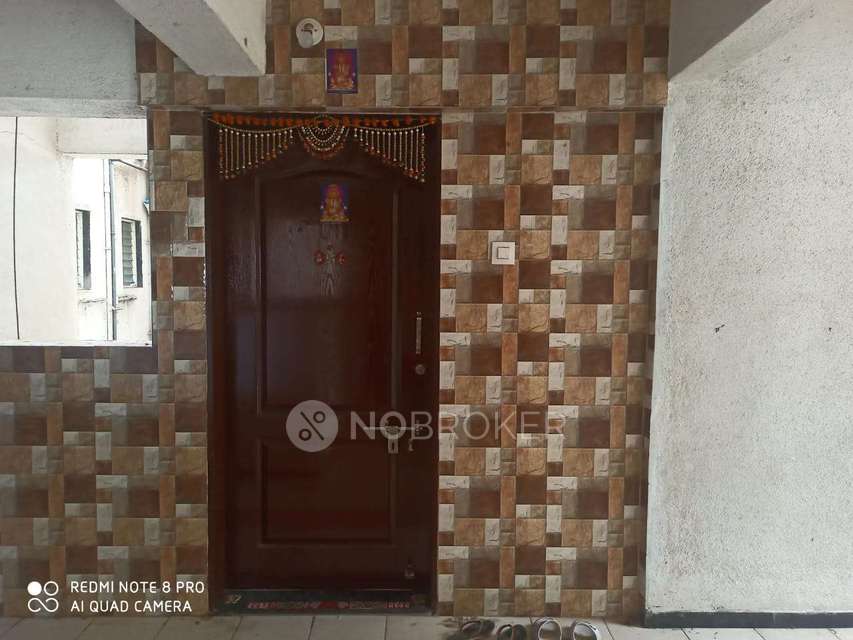1 BHK Flat In Mitaali Rituparna Residence Utkarsha Society for Rent  In 32b29, Gujar Mala, Utkarsh Society, Katraj, Pune, Maharashtra 411046, India