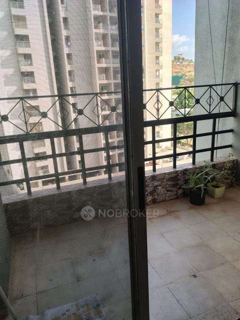 1 BHK Flat In Mitaali Rituparna Residence Utkarsha Society for Rent  In Rituparna Residence Lane No. 6