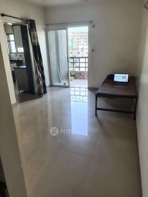 1 BHK Flat In Mitaali Rituparna Residence Utkarsha Society for Rent  In Rituparna Residence Lane No. 6