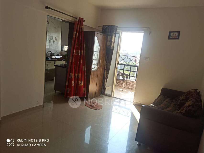 1 BHK Flat In Mitaali Rituparna Residence Utkarsha Society for Rent  In 32b29, Gujar Mala, Utkarsh Society, Katraj, Pune, Maharashtra 411046, India