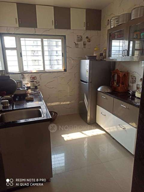 1 BHK Flat In Mitaali Rituparna Residence Utkarsha Society for Rent  In 32b29, Gujar Mala, Utkarsh Society, Katraj, Pune, Maharashtra 411046, India