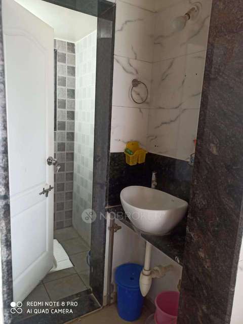 1 BHK Flat In Mitaali Rituparna Residence Utkarsha Society for Rent  In 32b29, Gujar Mala, Utkarsh Society, Katraj, Pune, Maharashtra 411046, India